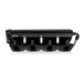 Aces Fuel Injection, Inc. Low-Ram Fabricated 102mm LS Intake Manifold