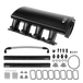 Aces Fuel Injection, Inc. Low-Ram Fabricated 102mm LS Intake Manifold
