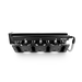 Aces Fuel Injection, Inc. Low-Ram Fabricated 102mm LS Intake Manifold