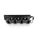 Aces Fuel Injection, Inc. Low-Ram Fabricated 102mm LS Intake Manifold