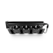 Aces Fuel Injection, Inc. Low-Ram Fabricated 102mm LS Intake Manifold