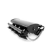Aces Fuel Injection, Inc. Low-Ram Fabricated 102mm LS Intake Manifold