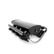 Aces Fuel Injection, Inc. Low-Ram Fabricated 102mm LS Intake Manifold