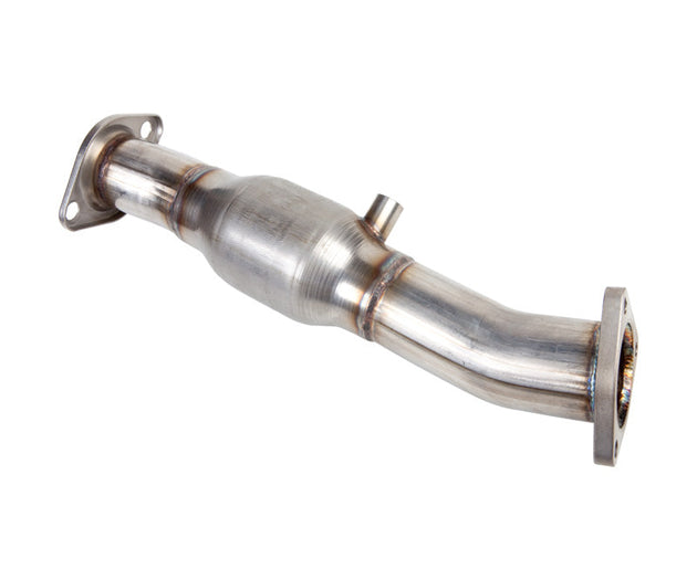 Berk Technology 00-09 AP1/AP2 High Flow Catalytic Converter, 70mm/2.75". FR SPORT