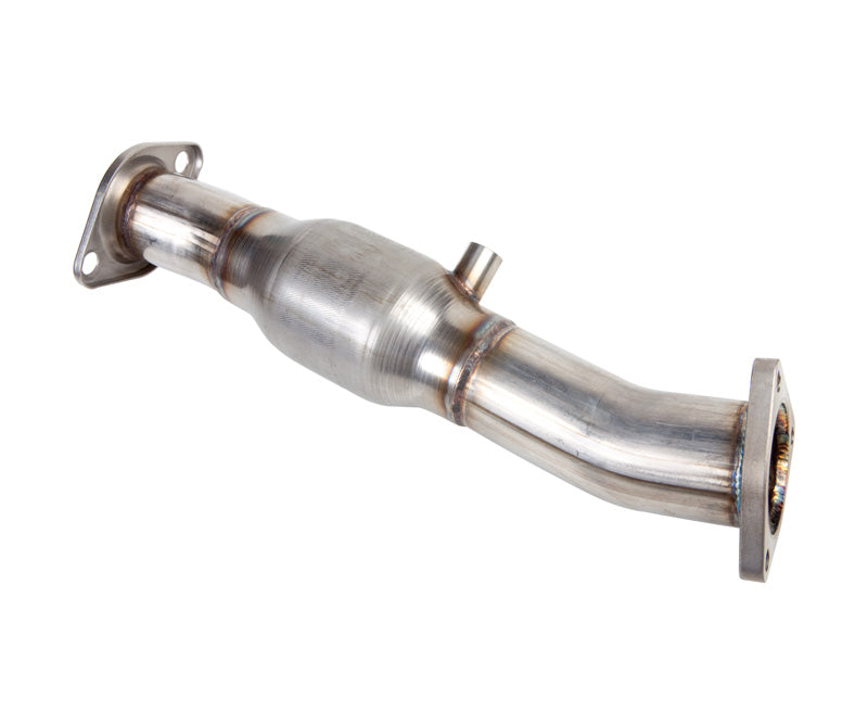 Berk Technology 00-09 AP1/AP2 High Flow Catalytic Converter. 63.5mm/2.5". FR SPORT