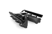 Aces Fuel Injection, Inc. Mid-Rise, Single Plane, Cast, 4150 Style LS Intake Manifold