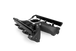 Aces Fuel Injection, Inc. Mid-Rise, Single Plane, Cast, 4150 Style LS Intake Manifold