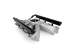 Aces Fuel Injection, Inc. Mid-Rise, Single Plane, Cast, 4150 Style LS Intake Manifold