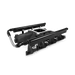 Aces Fuel Injection, Inc. Mid-Rise, Single Plane, Cast, 4150 Style LS Intake Manifold