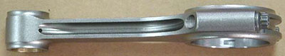 Molnar H Beam Ford 300 Rods - DFW Speed Syndicate