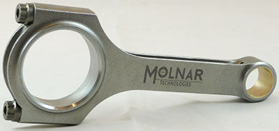 Molnar H Beam Ford 240 Rods - DFW Speed Syndicate