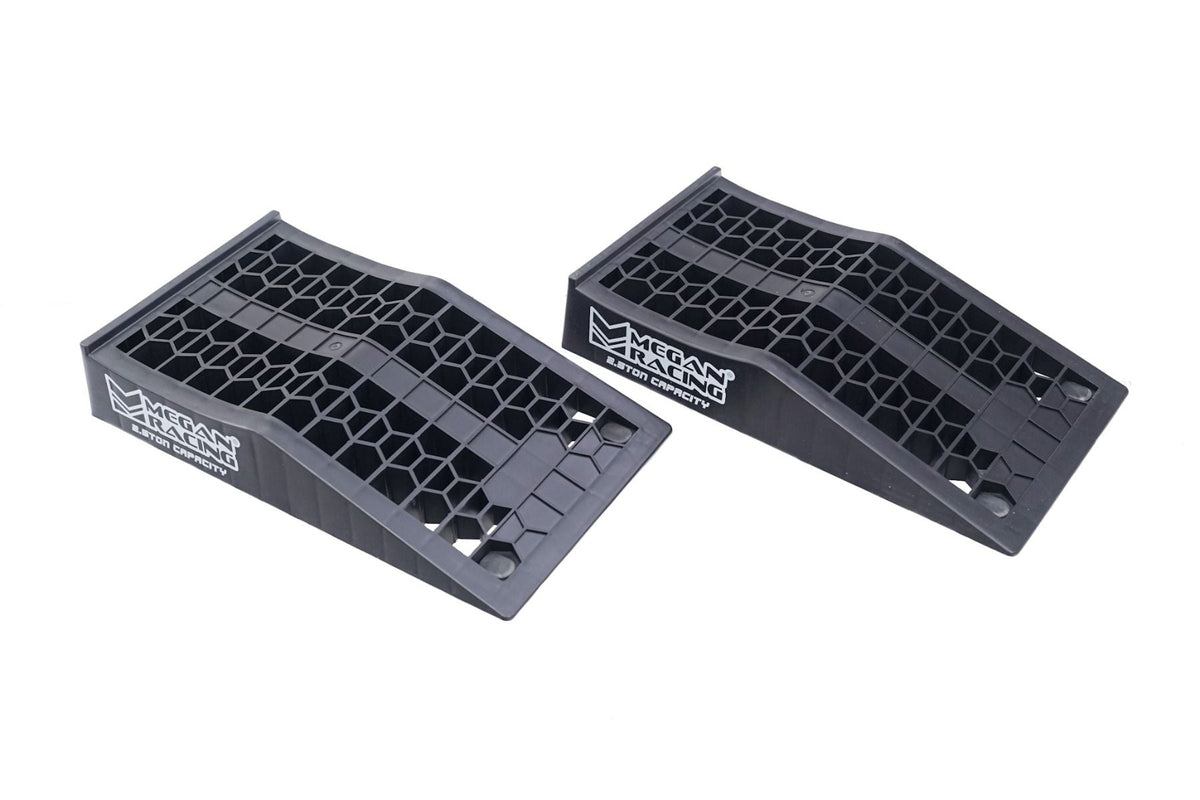 Sss Racing Ramp Megan Racing 1-Piece Ramps Single Piece 17