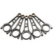 Fiat Coupe 20v 5.787" 147mm x 20mm super light con rod set SPA TURBO USA