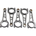 Fiat Coupe 20v 5.787" 147mm x 20mm super light con rod set SPA TURBO USA