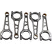 Fiat Coupe 20v 5.787" 147mm x 20mm super light con rod set SPA TURBO USA
