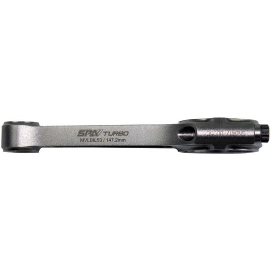 Fiat Coupe 20v 5.787" 147mm x 20mm super light con rod set SPA TURBO USA