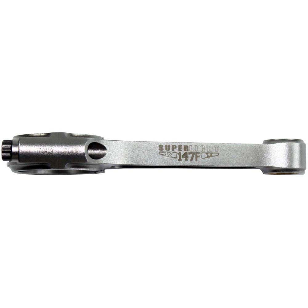 Fiat Coupe 20v 5.787" 147mm x 20mm super light con rod set SPA TURBO USA