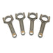 VW 144mm x 20mm High Performance Basic Connecting Rod Set 7/16" bolt (1100hp) SPA TURBO USA