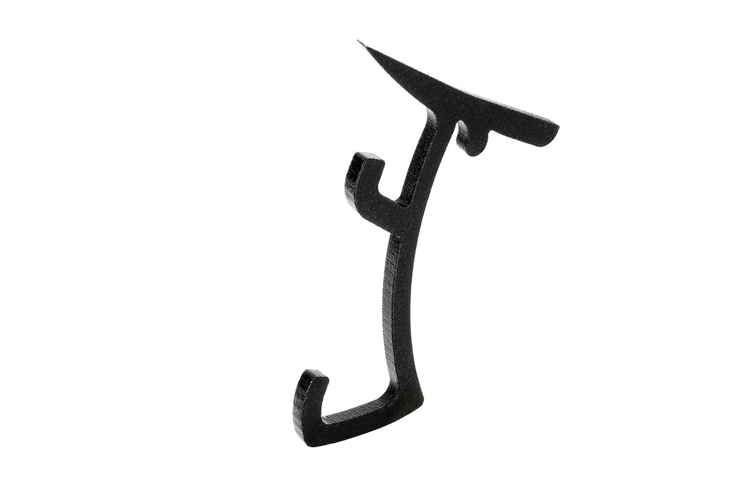 HPS 2018-2022 Tesla 3 Overhead Accessory Mount FR SPORT