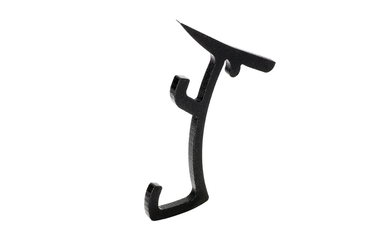 HPS 2018-2022 Tesla 3 Overhead Accessory Mount FR SPORT