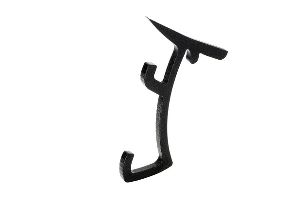 HPS 2018-2022 Tesla 3 Overhead Accessory Mount FR SPORT