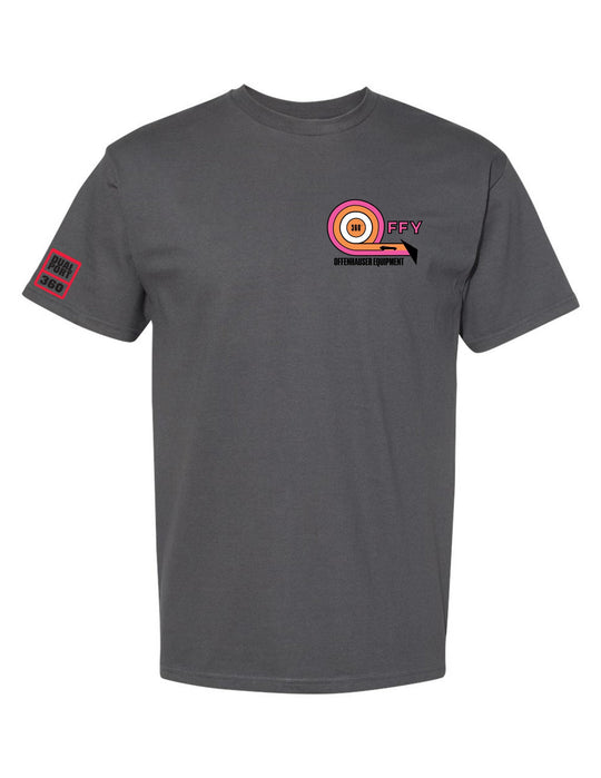 SWIRL DFW Speed Syndicate