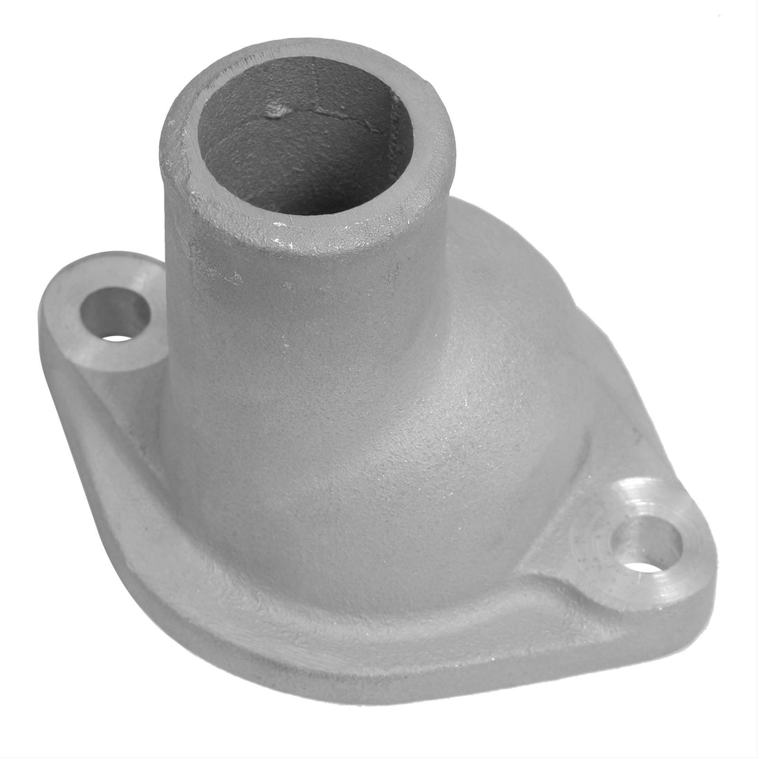 Offenhauser 3496 Ford and Mercury Top Water Outlet. Ford and Mercury 1949-53.For use with Offenhauser 1069 heads. Water outlet is offset to compensate for generator placement.Top Opening ID: 15/16″
Top Opening OD: 1 5/16″ DFW Speed Syndicate