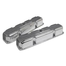 Offenhauser 5498 Valve Covers for 1965-1970 Dodge 413-426-440. DFW Speed Syndicate