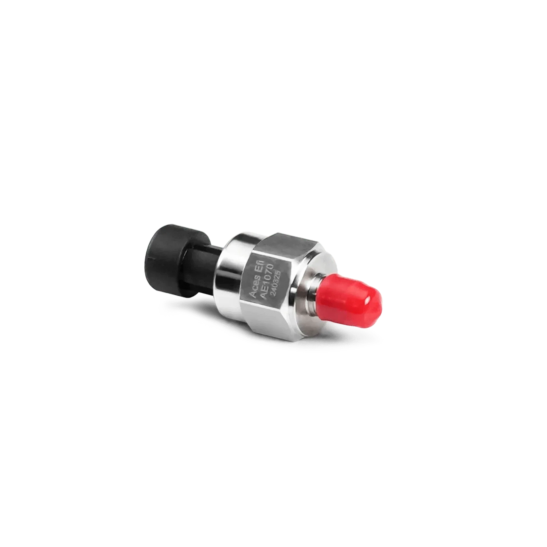 Aces Fuel Injection, Inc. Oil Pressure Sensor (100PSI 0kpa-689kpa) System Sensors and Small Electronics