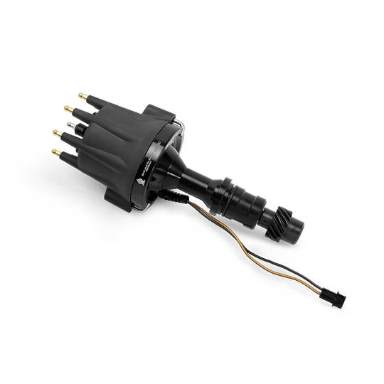 Black Jack Pro Series Magnetic Distributor Aces EFI B2B