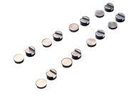 Tomei Solid Pivot Lifter Set with Test Shims and Guides - Nissan SR20 FR SPORT