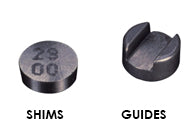 Tomei Solid Pivot Shims & Guides SR20DE(T) FR SPORT