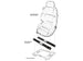 Planted Technology Planted BMW E36 Seat Adapter FR SPORT