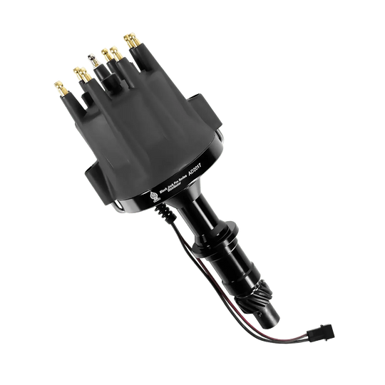 Black Jack Pro Series Magnetic Distributor Aces EFI B2B