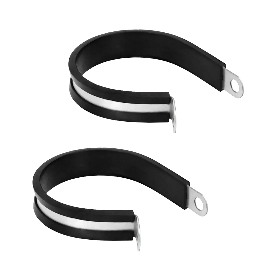 Aces Fuel Injection, Inc. Pump Clamp Fuel System Parts