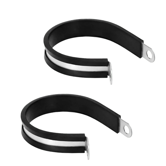 Aces Fuel Injection, Inc. Pump Clamp Fuel System Parts