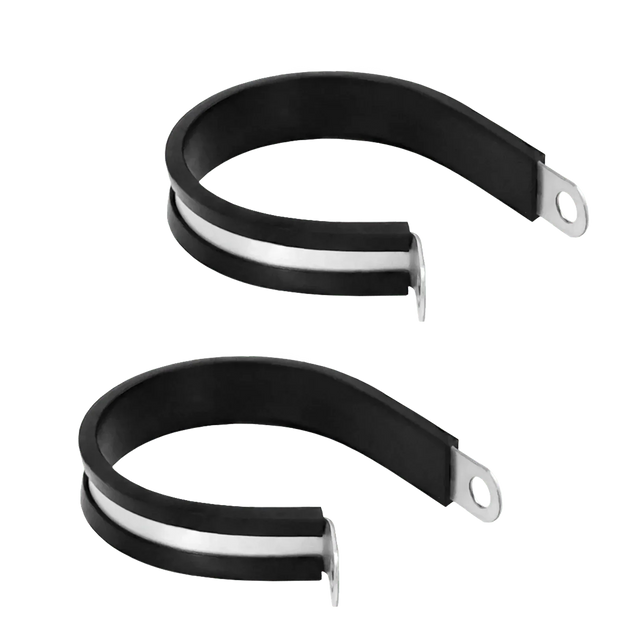 Aces Fuel Injection, Inc. Pump Clamp Fuel System Parts