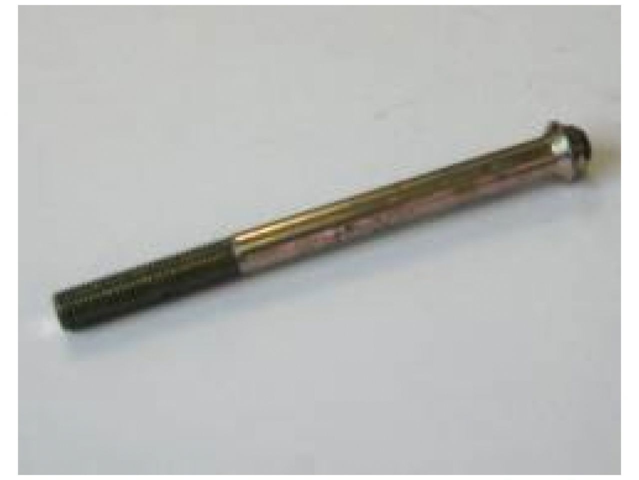 Porterfield Pushrod Master Cylinder , 6" Long FR SPORT