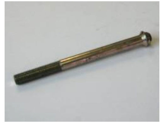 Porterfield Pushrod Master Cylinder , 6" Long FR SPORT