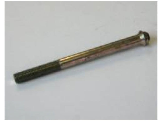 Porterfield Pushrod Master Cylinder , 6" Long FR SPORT