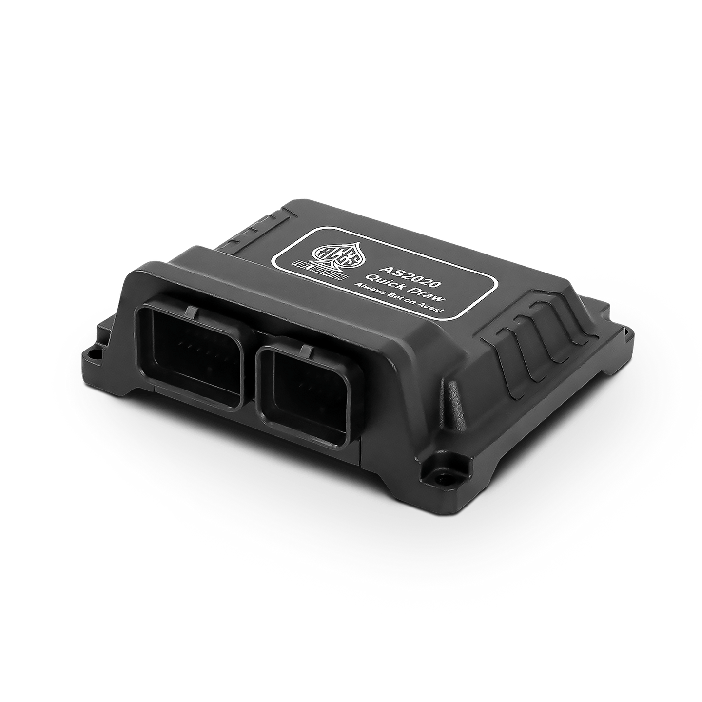 Aces Fuel Injection Quick Draw Trans Control Module