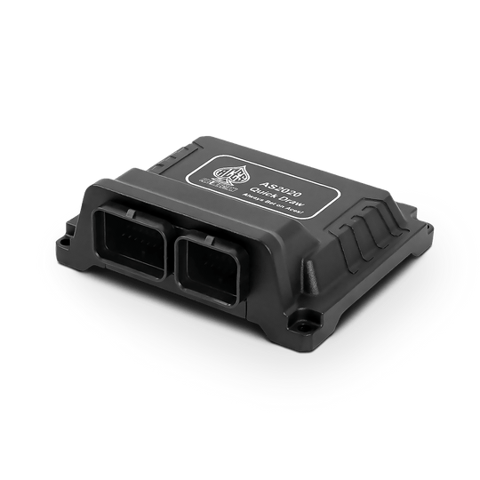 Aces Fuel Injection Quick Draw Trans Control Module