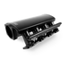 Aces Fuel Injection, Inc. Raised Rectangle Low-Ram Fabricated 102mm LS Intake Manifold