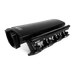 Aces Fuel Injection, Inc. Rectangle Low-Ram Fabricated 102mm LS Intake Manifold
