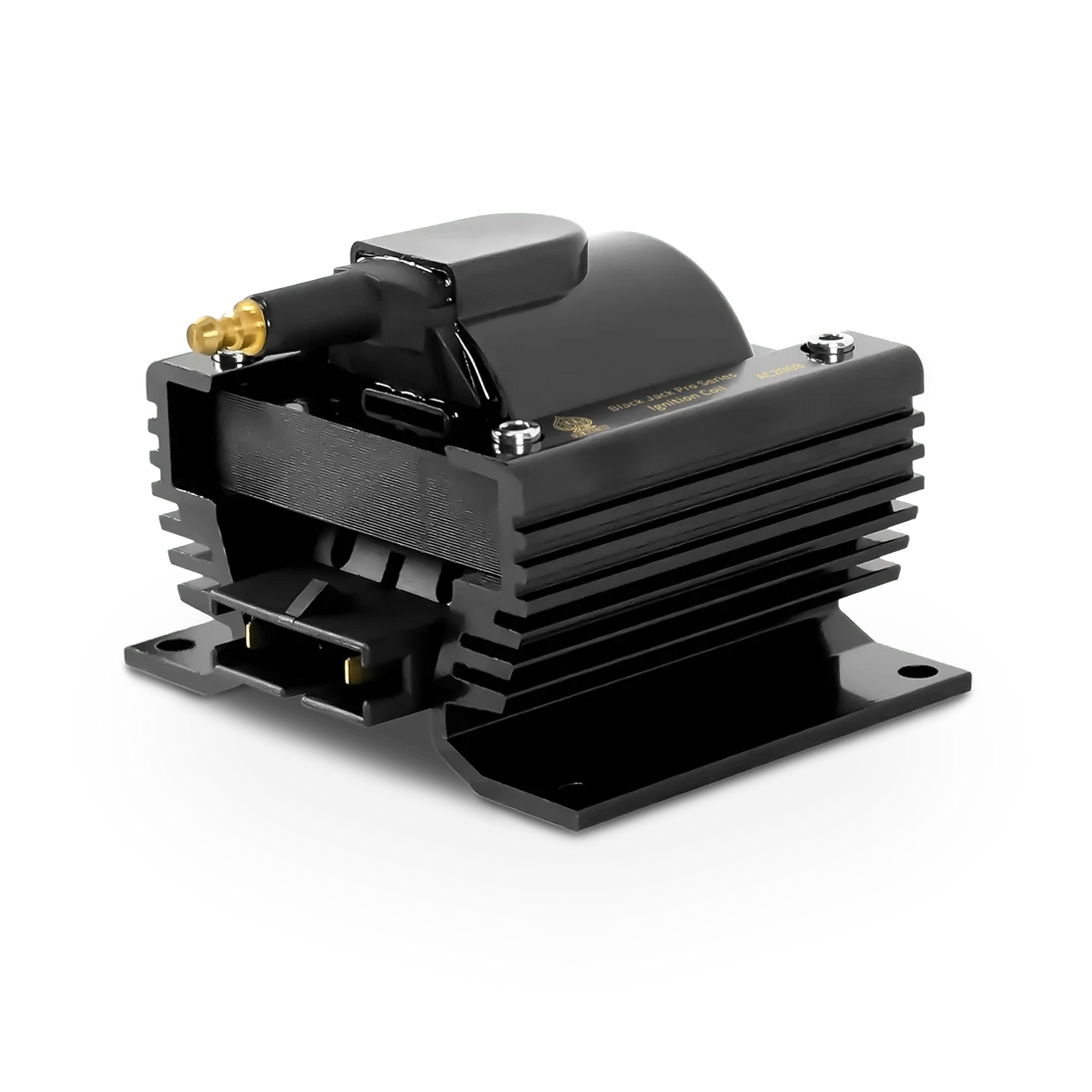Royal Flush EFI/CDI Master Kits (Black) Aces EFI B2B