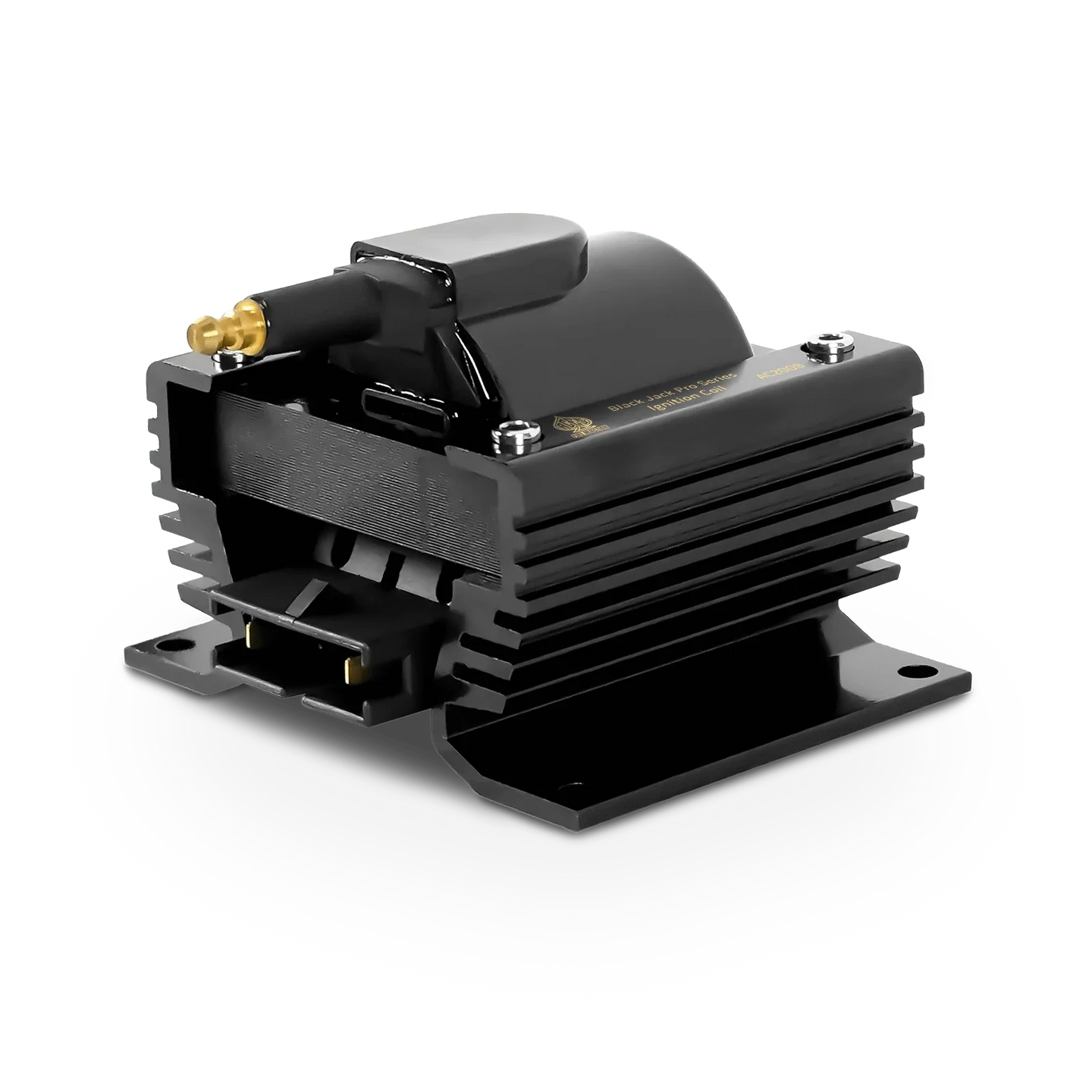 Royal Flush EFI/CDI Master Kits (Black) Aces EFI B2B