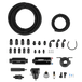 Royal Flush EFI/CDI Master Kits (Black) Aces EFI B2B