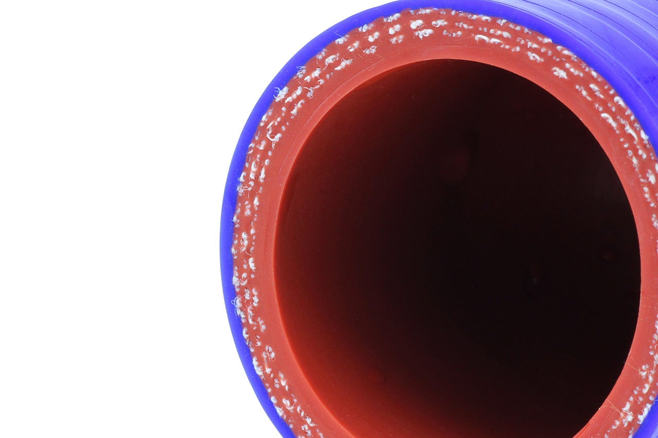 HPS 5/8" (16mm) High Temp Reinforced Silicone Coolant Cap Bypass Heater FR SPORT