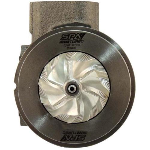 Replacement turbocharger cartridge CHRA for VW Jetta Tiguan Audi A3 Q3 1.4 Tsi SPA TURBO USA