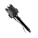 ACES Fuel Injection. SB/BB Chevy Mag Pick Up Black Jack Pro Distributor
